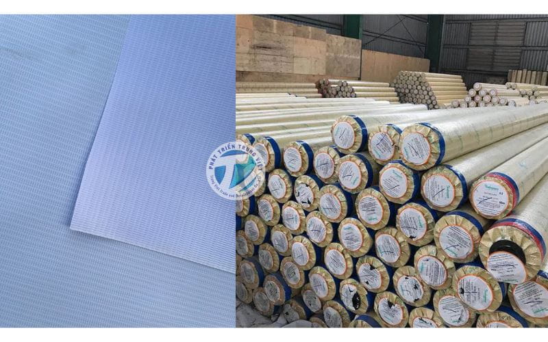 Phát Triển Trung Việt cung cấp bạt in quảng cáo khổ lớn giá sỉ 